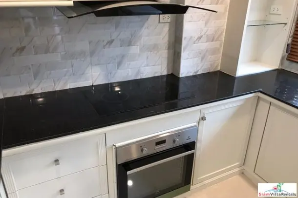 M Towers - Newly Renovated Three Bedroom Condos Next to Major Shopping Centers in Phrom Phong 3