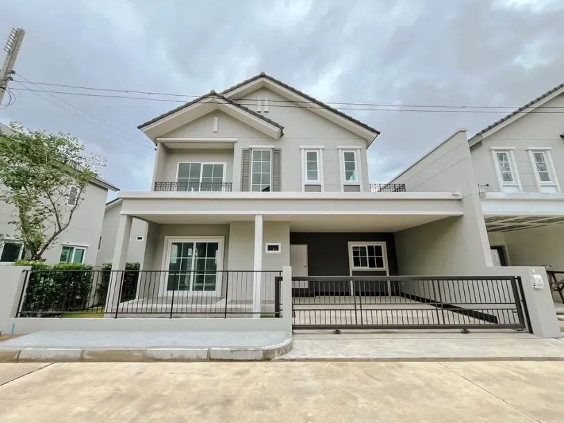 House for rent in Pa Klok — House · Pa Klok