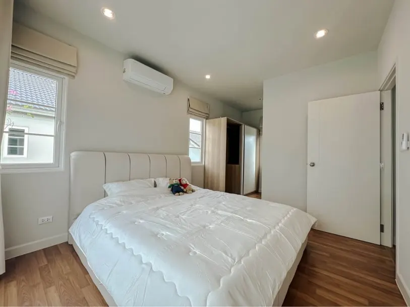 Spacious 4-Bedroom House for Rent in Anasiri Paklok - Fully Furnished &amp; Prime Location 4
