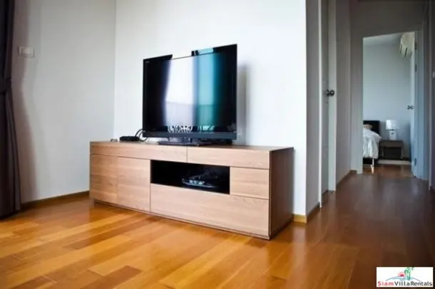 The Vertical Aree 2 - Two Bedroom Corner Unit for Rent in Ari 2