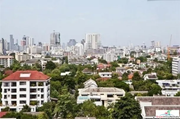 The Vertical Aree 2 - Two Bedroom Corner Unit for Rent in Ari 4