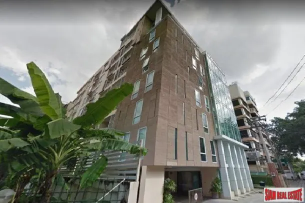 2-bed Apartment for rent in Thonglor — 2-bedroom apartment · Thonglor