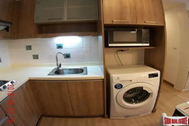 The Alcove 49 - Large Two Bedroom Condo for Rent in Thonglor - Good Value 4