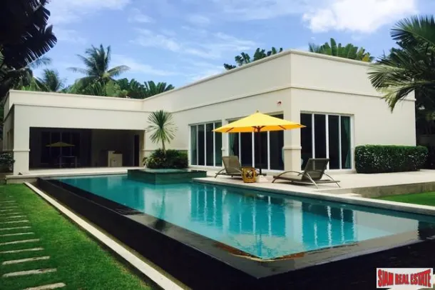 3-bed Land for sale in East Pattaya — Land · East Pattaya