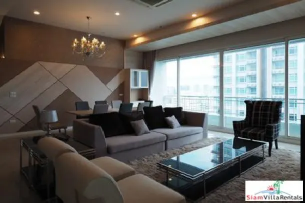 3-bed Apartment for rent in Phetchaburi — 3-bedroom apartment · Phetchaburi