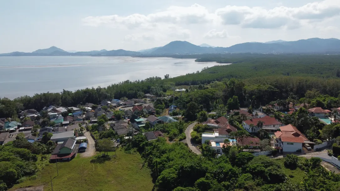 Contemporary Sea-View Villa for Sale in Exclusive Cape Yamu, Phuket 3