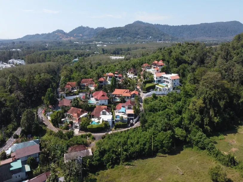 Contemporary Sea-View Villa for Sale in Exclusive Cape Yamu, Phuket 4