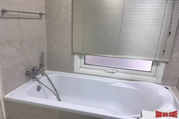 Baan Siri Twenty Four - 91 sqm. and 2 bedrooms, 2 bathrooms 3