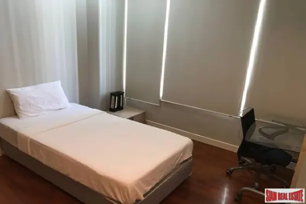 Baan Siri Twenty Four - 91 sqm. and 2 bedrooms, 2 bathrooms 2