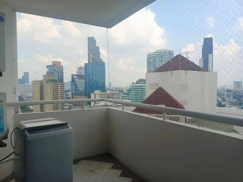 The Waterford Park Sukhumvit 53 - 140 sqm. and 2 bedrooms, 2 bathrooms 3