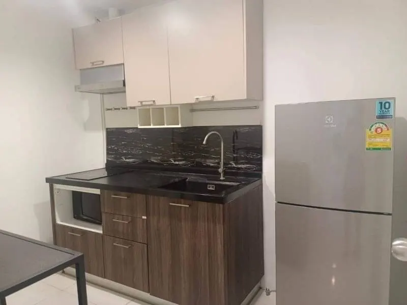 The Waterford Park Sukhumvit 53 - 140 sqm. and 2 bedrooms, 2 bathrooms 2