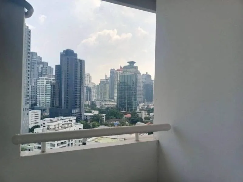 The Waterford Park Sukhumvit 53 - 140 sqm. and 2 bedrooms, 2 bathrooms 4