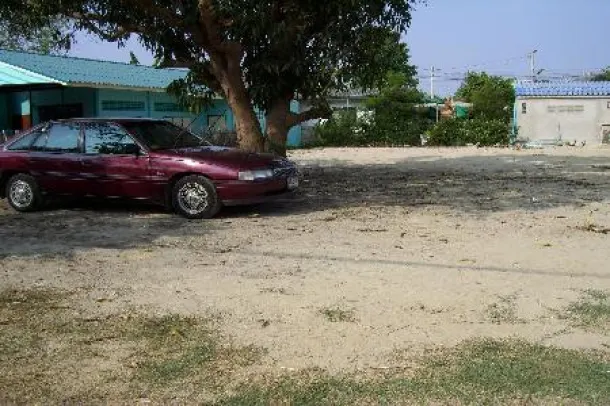 Flat Hua Hin land plot ready to build your dream home 3