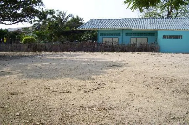 Land for sale in Hin Lek Fai & West Hills — Land · Hin Lek Fai & West Hills