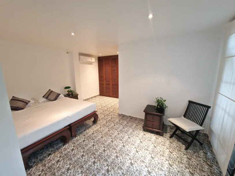 Luxury 3 Bed 3 Bath Pool villa in Ayara Surin Villas, 10 mins walk to Surin Beach 3