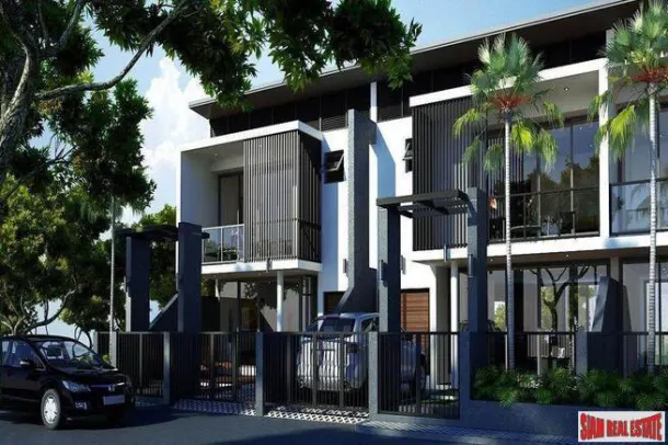 3-bed House for rent in Kata — 3-bedroom house · Kata