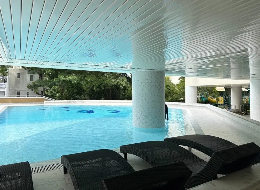 Baan Suanpetch I Luxury 3 Bed 3 Bath with Citi View in Sukhumvit 39 2