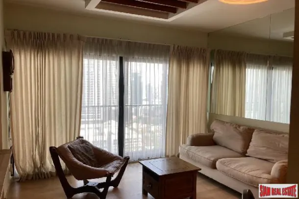 Noble Reveal - 2 Bedrooms and 2 Bathrooms Condo, Ekkamai 2