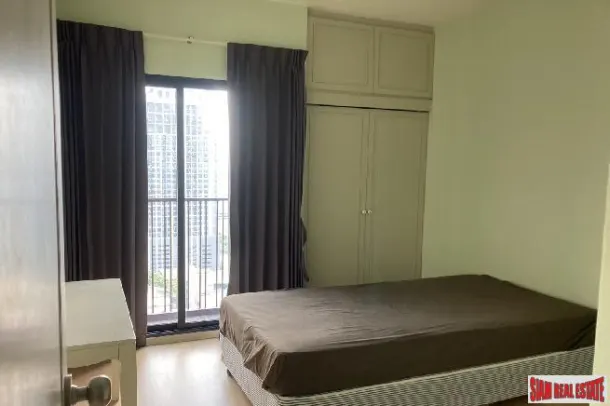 Noble Reveal - 2 Bedrooms and 2 Bathrooms Condo, Ekkamai 3