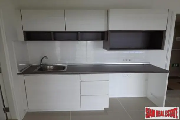 1-bed Apartment for sale in Jomtien — 1-bedroom apartment · Jomtien