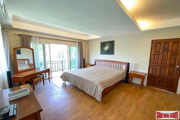 Amazing Two Storey Four Bedroom Pool Villa for sale in the Ban Ampur Area of Pattaya 2