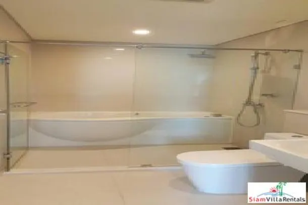 Ivy Thonglor - Large One Bedroom Condo for Rent at Thonglor BTS 2