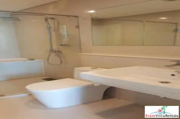 Ivy Thonglor - Large One Bedroom Condo for Rent at Thonglor BTS 4