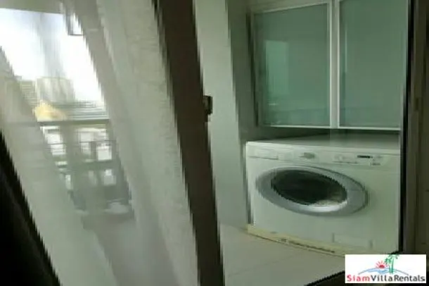 Ivy Thonglor - Large One Bedroom Condo for Rent at Thonglor BTS 3