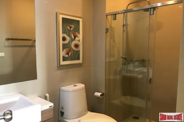 Noble Reveal - Corner Unit with Two Bedrooms and Pet Friendly on Sukhumvit 63 3