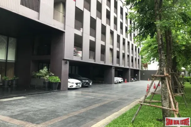 2-bed Apartment for rent in Sukhumvit Soi 40-63 — 2-bedroom apartment · Sukhumvit Soi 40-63