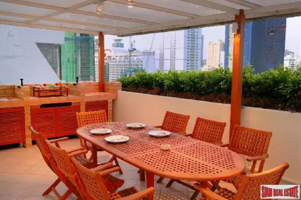 2-bed Apartment for rent in Nana — 2-bedroom apartment · Nana