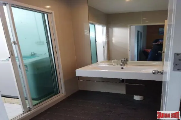 Nirvana Housse - Amazing 3 Bed House for Rent in Rama 9. 2