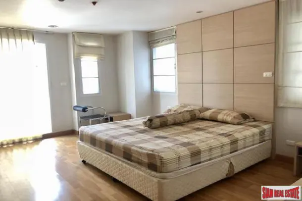 Serene Place Sukhumvit 24 For Sale - 2 Bedrooms and 2 Bathrooms, 111 sqm, Phrom Phong, Bangkok 2