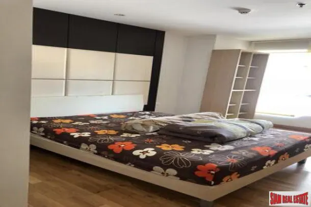 Serene Place Sukhumvit 24 For Sale - 2 Bedrooms and 2 Bathrooms, 111 sqm, Phrom Phong, Bangkok 4