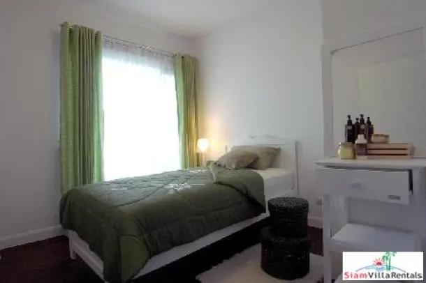 2 Bedrooms condominium on the beach for rent 2