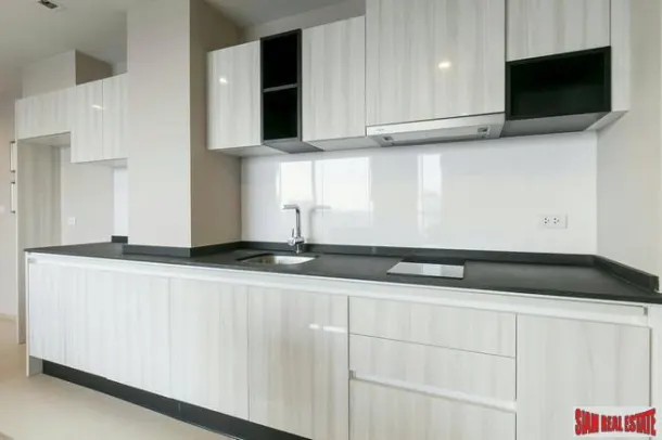 HQ Thonglor by Sansiri - Deluxe One Bedroom Duplex for Rent on Top Floors in Thong Lo 3