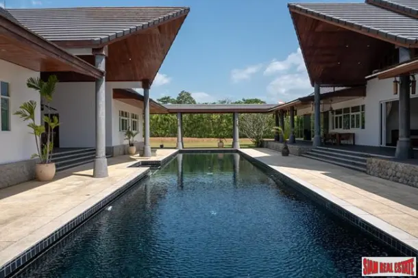 6-bed Villa for sale in Pa Klok — 6-bedroom villa · Pa Klok