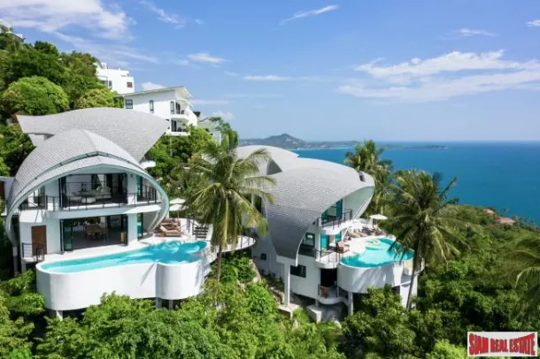 10-bed Villa for sale in Ban Harn — 10-bedroom villa · Ban Harn