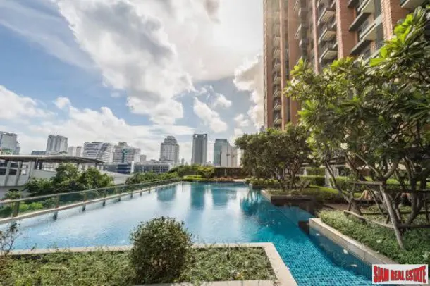 1-bed Villa for rent in Asoke — 1-bedroom villa · Asoke