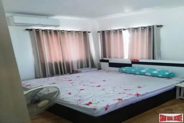 3 bedroom house fully furnished at the quiet area for sale - East Pattaya 4