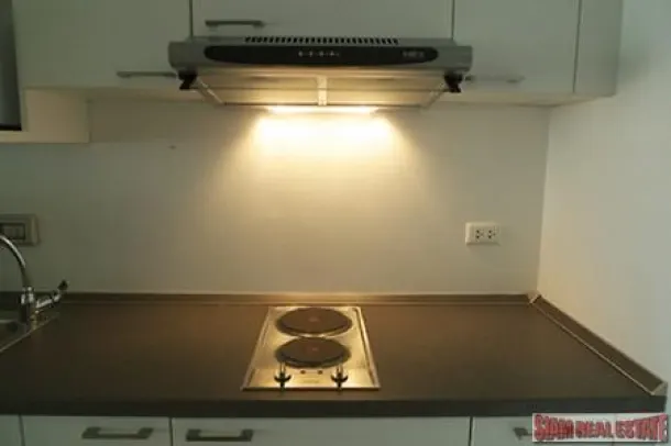 The Niche - Modern 2 Bedrooms Apartment with Good Facilities for sale at Asok 2