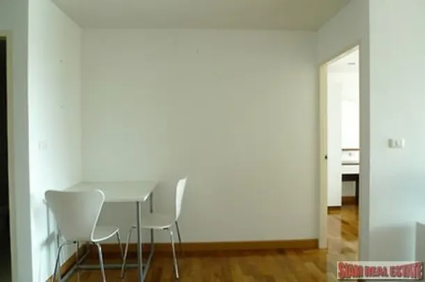 The Niche - Modern 2 Bedrooms Apartment with Good Facilities for sale at Asok 4