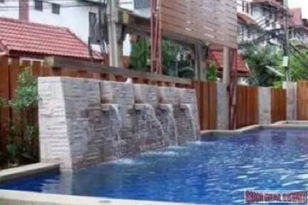 2-bed Apartment for sale in Sukhumvit Soi 40-63 — 2-bedroom apartment · Sukhumvit Soi 40-63