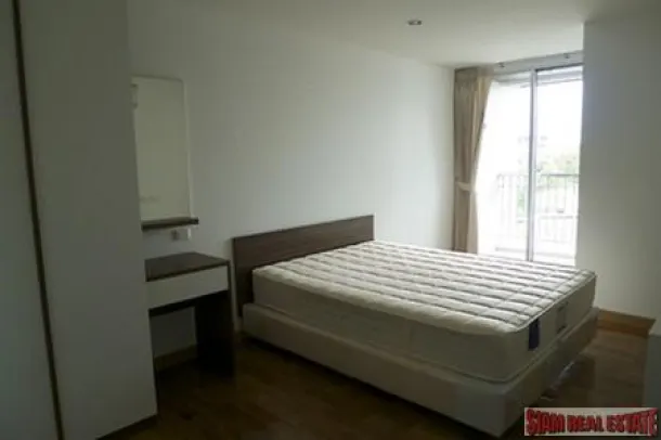 The Niche - Modern 2 Bedrooms Apartment with Good Facilities for sale at Asok 3