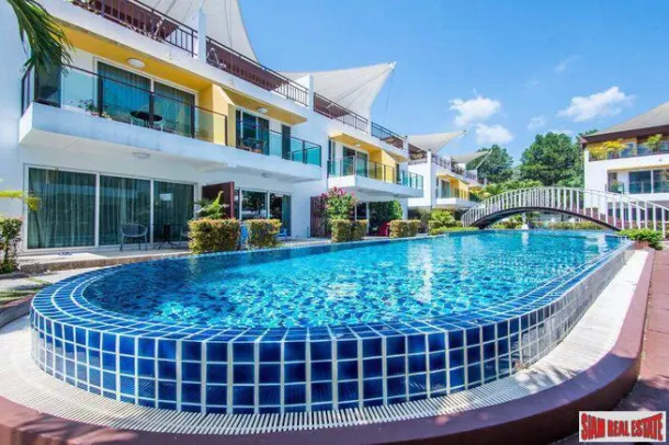 3-bed House for rent in Kamala — 3-bedroom house · Kamala