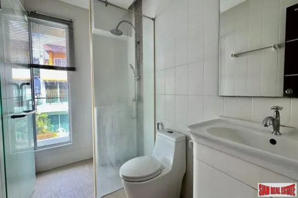 Ap Grand - Three Bedroom, Three Storey Family House for Rent in Kamala 4