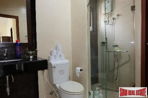 Three Bedroom Thai Lanna Style Pool Villa for Sale in Patong 3