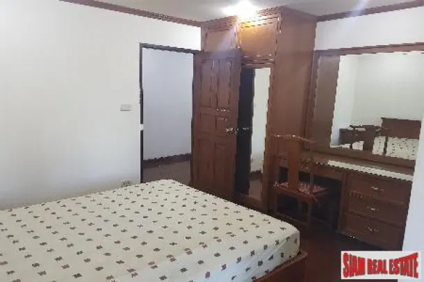 Le Premier - Spacious Three Bedroom, Four Bath Condo for Rent in Thong Lo 3