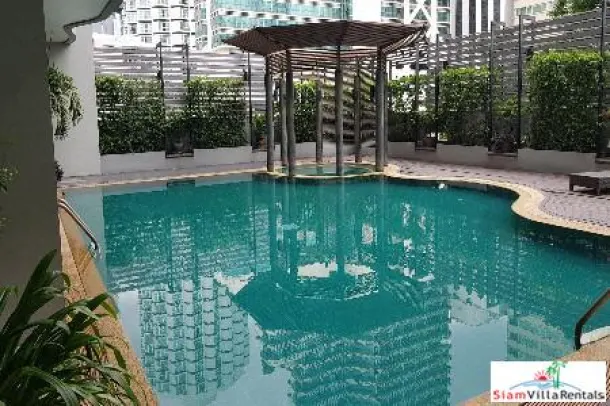 2-bed Apartment for rent in Nana — 2-bedroom apartment · Nana
