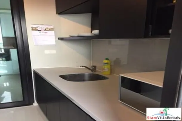 Rhythm Sukhumvit - Modern Two Bedroom Condo for Rent in Excellent Location near Sukhumvit 44 3